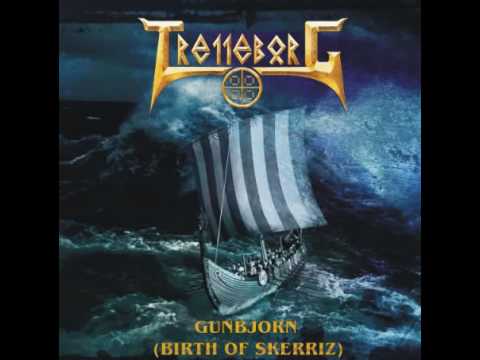 Trelleborg - Katyusha