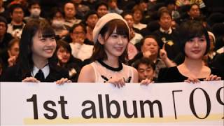 HKT48宮脇咲良、試写会で「全員主役っていうのがHKTらしさ」