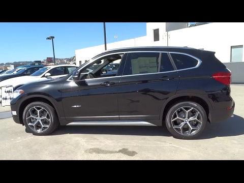 2017 BMW X1 San Francisco, San Jose, Oakland, Marin, bay area, CA 171421
