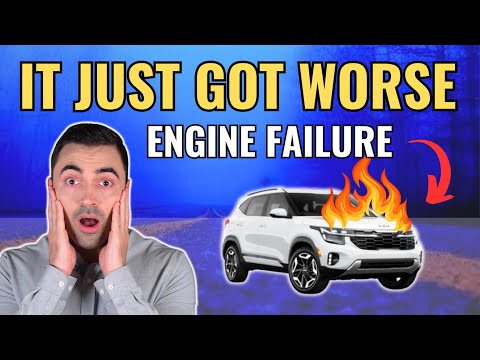 Thumbnail for Do Hyundai & Kia Engines Still Have Problems in 2025? Car Help Q & A by Car