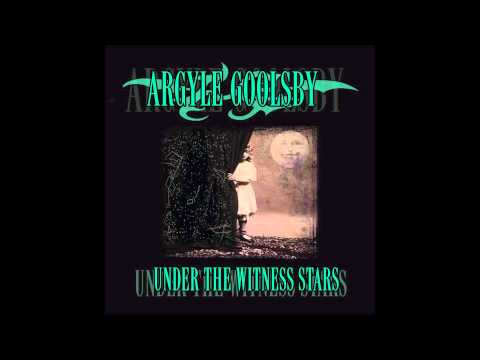 Argyle Goolsby - Washer at the Ford (Under the Witness Stars - EP)