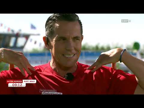 Fit with Philipp from July 1st, 2020