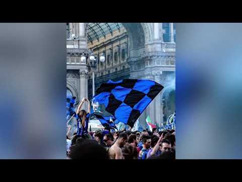 I M Inter (Official Song) - Mirko e i Tifosi Interisti