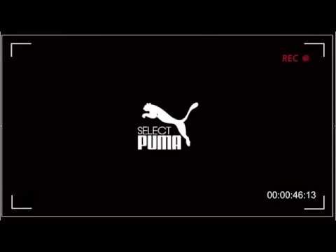 PUMA 2014 Autumn Winter Collection Krystal