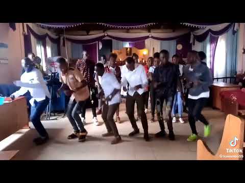 AIPCA Wamagana Youths🔥🔥🔥#aipca #aipcakigooco #gospel #pcea