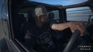 Cormega - Say No More [Official Video]