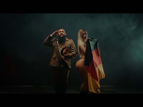 Dani Mocanu - Hai sa ne iubim ca nemtii on Spotify Charts
