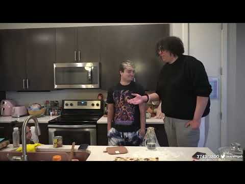 Slick deals with Maya | Maya