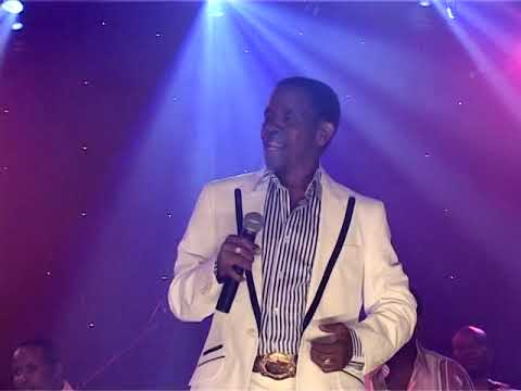 Soul Brothers - Siyabonga (Live)
