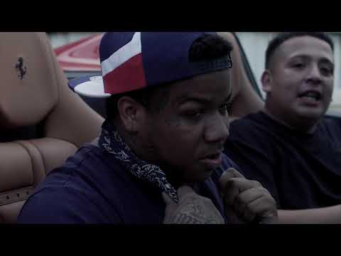 Young Ea$y - Shoota ft. 5th Ward JP | shot by @deezymiaci5