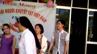 TRÁI TIM HỒNG 18.4-OFFLINE lần 5 2014 Phương Lâm