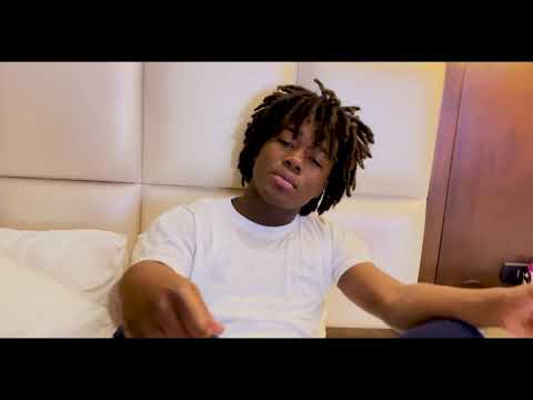 International - Kiddo K (Official Music Video)