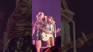 All My Favorite People Do: Maren Morris (with Cassadee Pope) Kansas City: March 15th, 2019