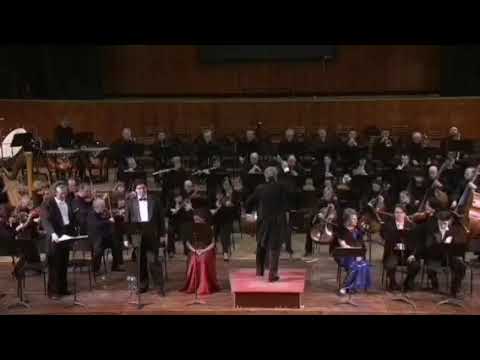 Михаил Пулиев, И. Михайлов дует от 4то действие