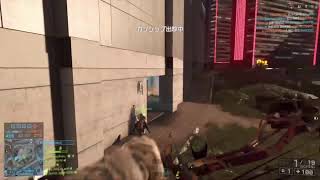 BF4  ファントム最高