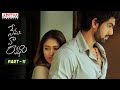 Nenu Naa Rakshasi Full Movie Part 11 Rana Daggubati Ileana Telugu Movies 2024 Aditya Cinemalu