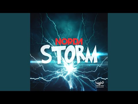 Storm (Radio Edit)