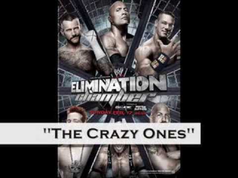 WWE PPV Themes (2013)
