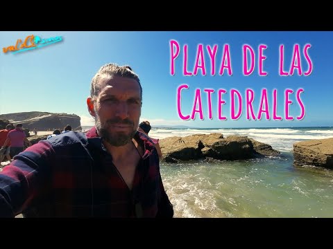 Picos de Europa & Der Kathedralen Strand | S03-E03