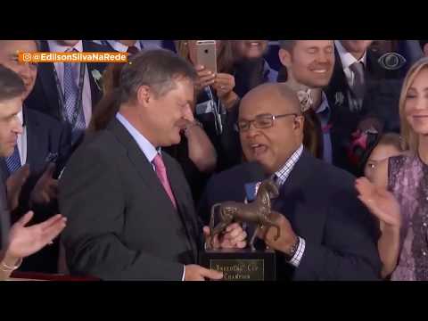 A Hora do Turfe 22  - O turfe no mundo