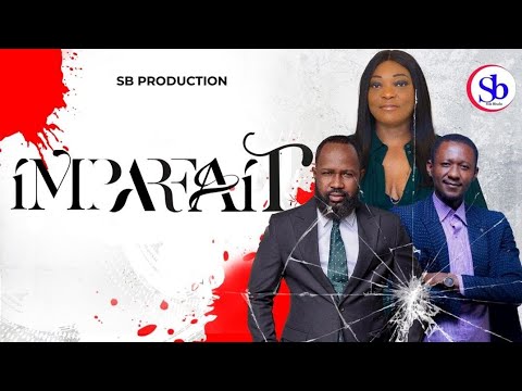 IMPARFAIT|EPISODE 12|Film congolais 2026 | Sila Bisalu | SBproduction