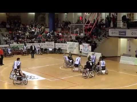 Serie A: UnipolSai-Treviso 90-47 - Highlights