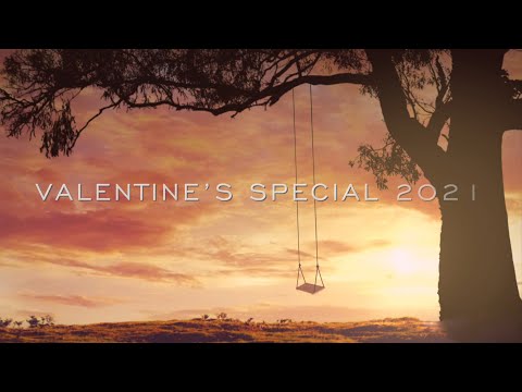 FOODENTRAVEL | Valentine's Special 2021 Official Trailer