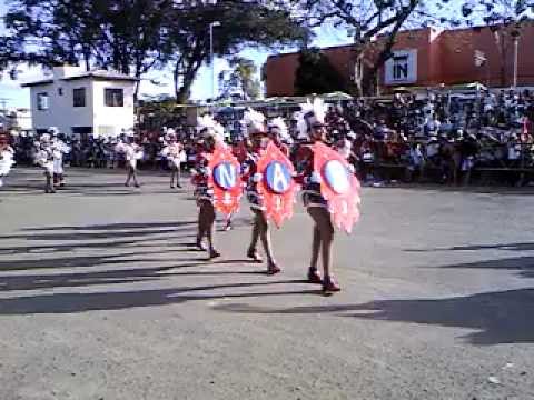 BANCIT EM CAMAÇARI 2012