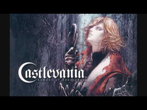 Best VGM 371 - Castlevania : Lament of Innocence - House of Sacred Remains