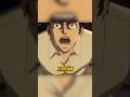 Creepy Attack On Titan Theory