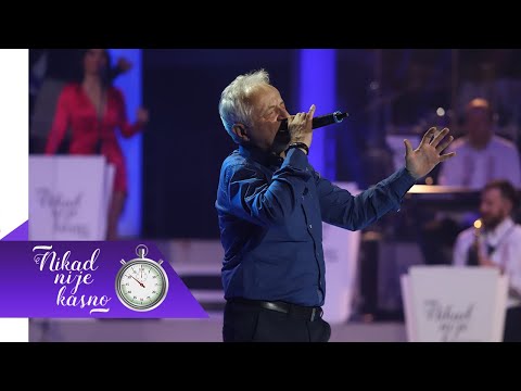 Dragan Mirkovic Tajze - Lola - (live) - NNK - EM 19 - 21.03.2021