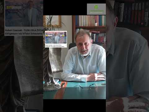 Ciekawostki Huberta Czerniaka #8 Koniecznie przyjmuj żelazo z tymi substancjami! Synergia! #shorts