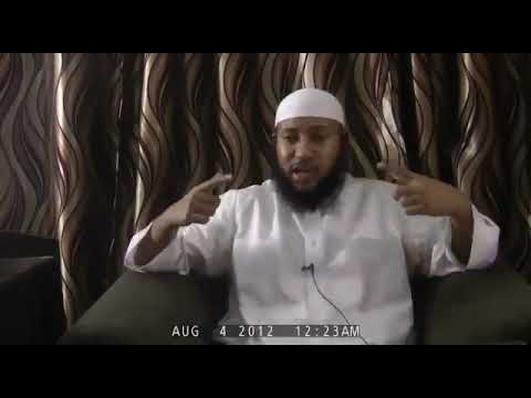 The Muslim Rulers Are Oppressive Do We Fight Back? | Ustadh  Abu Umar AbdulAziz