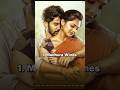 Top 10 Most Underrated South Indian Love Story Movies Underrated Southmovies Lovestory Shorts