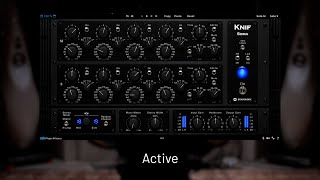 Video thumbnail for Knif Audio - Soma EQ Plugin - Playthrough  | Plugin Alliance by Plugin Alliance