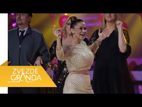 Mina Kostic - Stariji covek - ZG Specijal 16 - (Tv Prva 03.01.2021.)