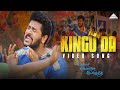 Ullam Kollai Poguthae Movie Songs Kinguda Video Song Prabhu Deva Anjala Zaveri Karthik