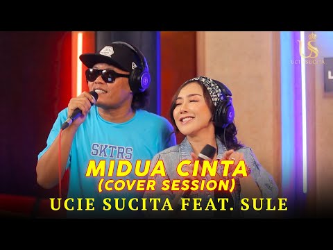 UCIE SUCITA feat SULE (@OFFICIALSLMUSIC ) - MIDUA CINTA