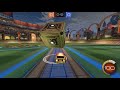 360 WAVEDASH FLICK WITH EVERY BALL IN ROCKET LEAGUE