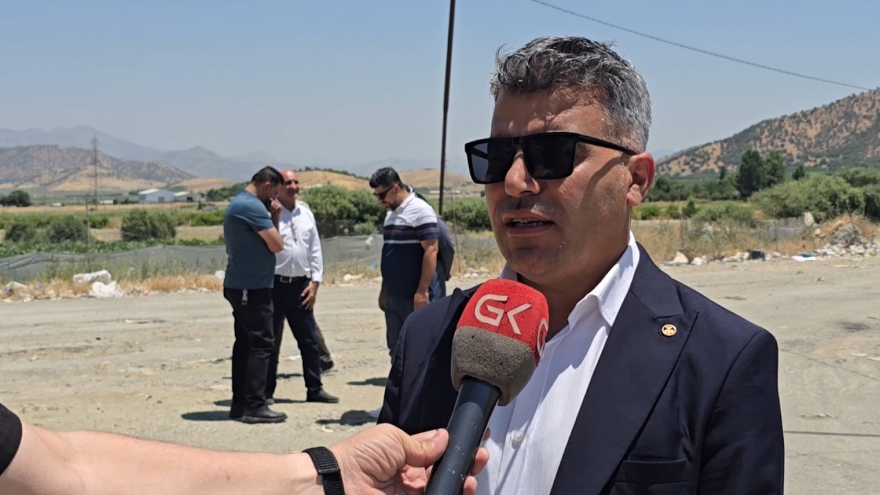 ڤیدیۆ | لە سنوری پارێزگای سلێمانی بۆ پاراستنی ژینگە كامێرای چاودێری دادەنرێت