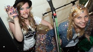 &#39;Vintage&#39; Urban Outfitters Hipster Clothing From Goodwill