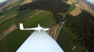 ASH 31 mi 8.4m. Duo Discus 8m.