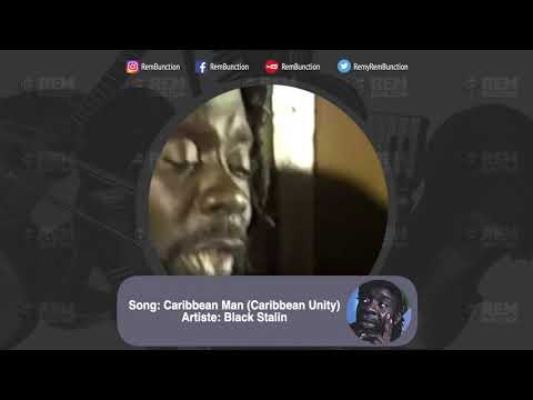 Calypso Calypshow Clipshow - EP2 BLACK STALIN