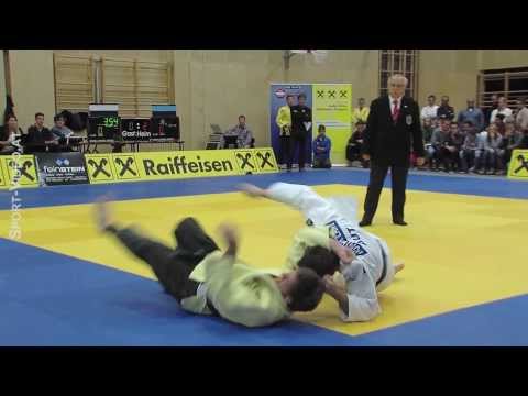 Judo Bundesliga 9.Runde, JU Pinzgau / SU Noricum Leibnitz