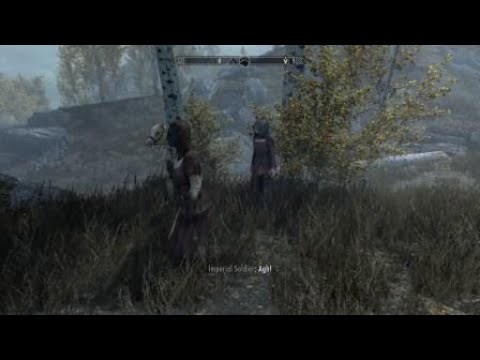 Skyrim is.. Boring? XD