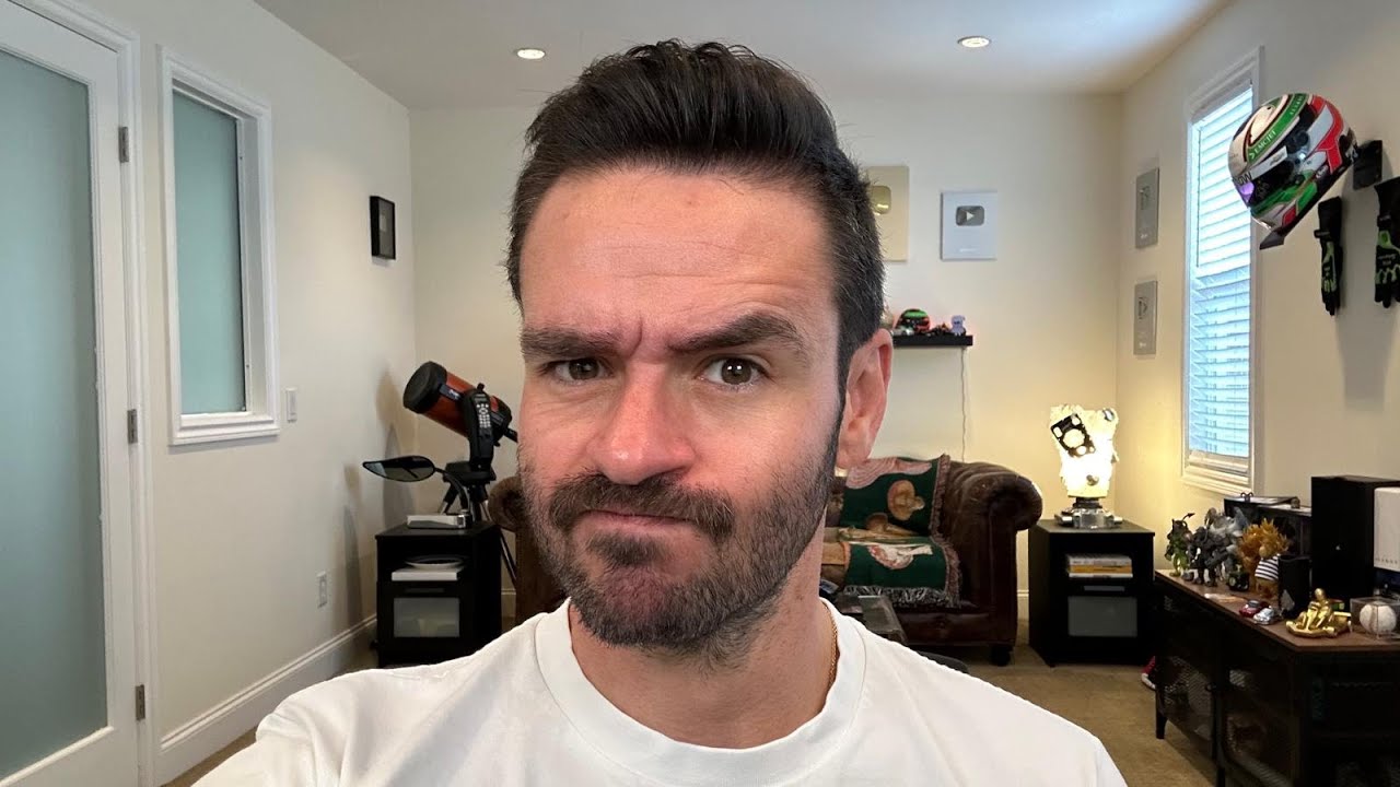 Prepárate! TODO ha cambiado hoy!