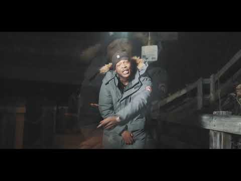 BandUp Lito - Separate [Official Video]