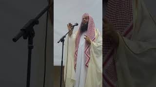 صورة كلمة (صلاة الفجر) | الشيخ عبدالرحمن الودعان