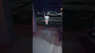 Download lagu I’m scared of this cat! 😭 #matahari #sad #doll mp3