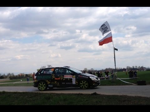 GRB short story, 4. Rajd Mikołowski 2015